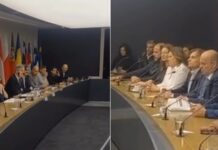 El Intendente de R° de la Frontera, Kuldeep Singh fortalece vínculos con la Unión Europea