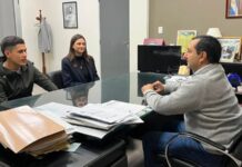 Emprendedores de Rosario de la Frontera impulsan un proyecto turístico que fue elegido entre los mejores de Salta