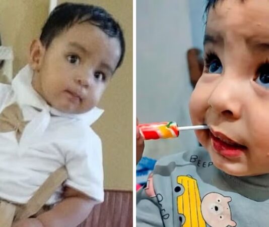 Muerte de Thiago: dictan prisión preventiva para la madre y su pareja acusados de homicidio agravado