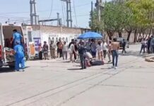 Güemes, Anta, Orán y San Martín con los índices más altos de siniestralidad vial