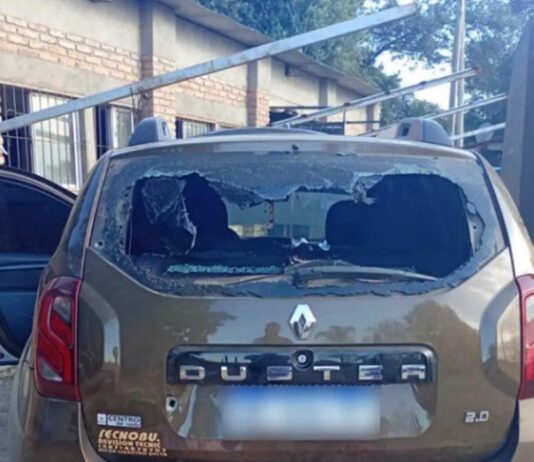 Prisión preventiva para una médica de Gendarmería, una cosmetóloga y un comerciante por el transporte e intento de robo de 66 kilos de cocaína