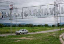 Comienza la obra de la rotonda Banchik y habrá desvíos en zona sur desde este martes