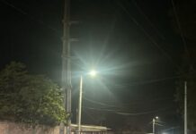 Balearon a un hombre en Orán y se negó a denunciar el ataque ante la Policía