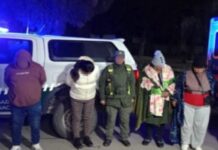 En Tucumán detienen a 4 bolivianos que se tragaron 376 capsulas de cocaína