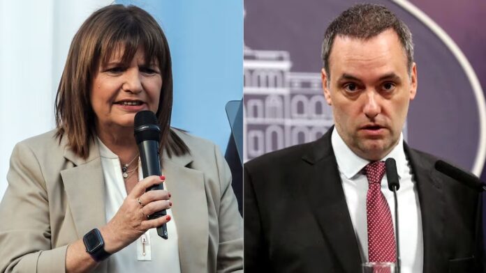 bullrich adorni