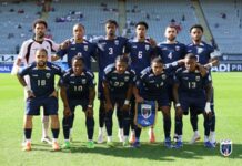 Primera sorpresa del Mundial: España candidata al titulo empato 0 a 0 con Cabo Verde y decepcionó en el debut