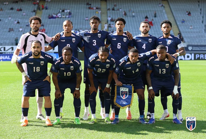 cabo verde