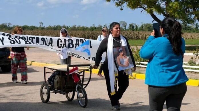 camino 400 km