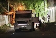Prisión preventiva para el camionero que atropello a un menor en el B° Juan Manuel de Rosas
