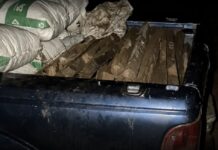 Investigan un robo en una finca de Metán tras el hallazgo sin vida de un trabajador rural