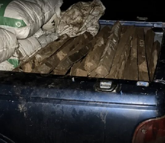 Investigan un robo en una finca de Metán tras el hallazgo sin vida de un trabajador rural