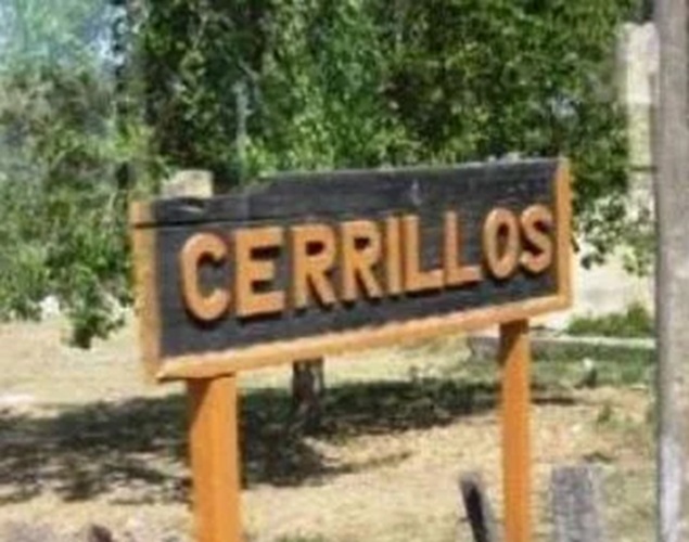 cerrillos