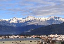 Frío extremo en el norte: Tolar Grande registró -14°C y Salta amaneció entre las ciudades más frías del país