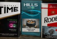 La Cámara del Tabaco de Salta reclama más controles y alerta por presuntas irregularidades en la venta de cigarrillos