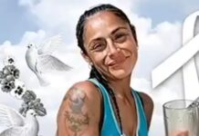 Detuvieron a un sospechoso por el crimen de Cinthia Lazarte, la mujer hallada en un auto incendiado en Tucumán