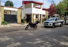 Madre denuncio a su hijo adicto por robarle el celular y tratar de agredirla