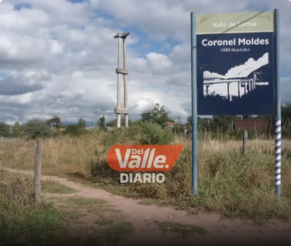 coronel moldes cartel