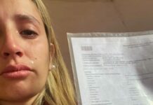 Investigan un violento robo a una estudiante en inmediaciones de una escuela de Embarcación
