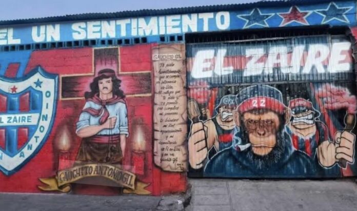 el zaire