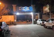 Salta: murió un suboficial durante un curso de ascenso en la Escuela de Suboficiales