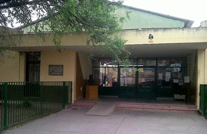escuela mariquita sanchez
