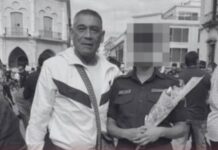 Murió Ángel Guantay, el exsuboficial penitenciario que había sido baleado en barrio García Basalo