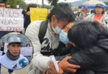 Familia de adolescente atropellado reclama que se amplíe la investigación y rechaza una posible prisión domiciliaria