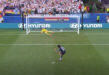 Hazaña histórica de Paraguay en el Mundial: eliminó a Alemania por penales y jugará los octavos de final
