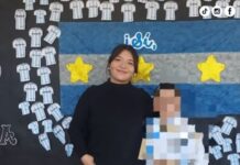 Orán: intensa búsqueda de una joven de 19 años desaparecida desde el domingo; investiga la Policía