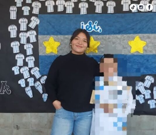 Orán: intensa búsqueda de una joven de 19 años desaparecida desde el domingo; investiga la Policía