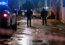 Un detenido por el homicidio de un joven en barrio San Antonio en Orán