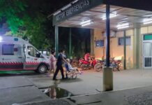 Misterio en Pichanal: una joven sufrió graves quemaduras durante una “juntada” con amigos e investigan qué ocurrió