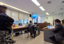 Comenzó el juicio para un sujeto que abusó de su hija cuando cumplía arresto domiciliario en la pandemia