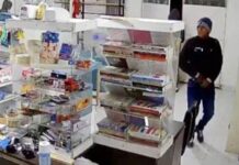 Violento asalto a una gráfica de barrio Intersindical: identificaron a los sospechosos, pero siguen prófugos