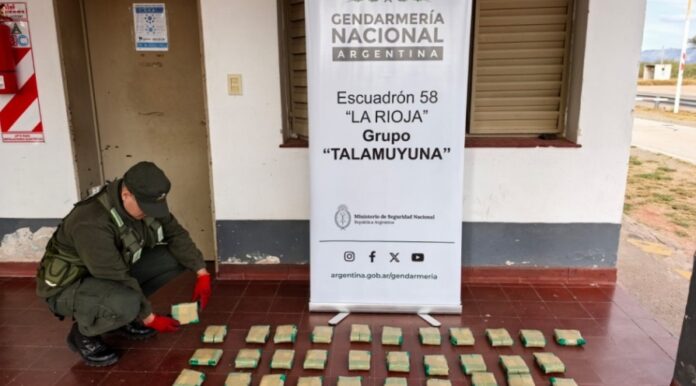 marihuana en la rioja