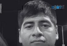 Encontraron en las márgenes del Bermejo el cuerpo de bagayero Maximiliano Paéz