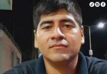 Buscan intensamente en Orán al “bagayero” Maximiliano Páez: encontraron su ropa y su mochila en una finca
