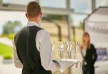 Juzgan a un mozo salteño por abuso sexual: conoció a la menor en el restaurante donde trabajaba