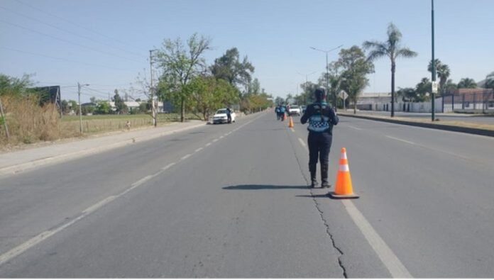 muerte en la paraguay