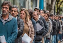 El mapa de la desocupación: Salta tiene el 5,4%