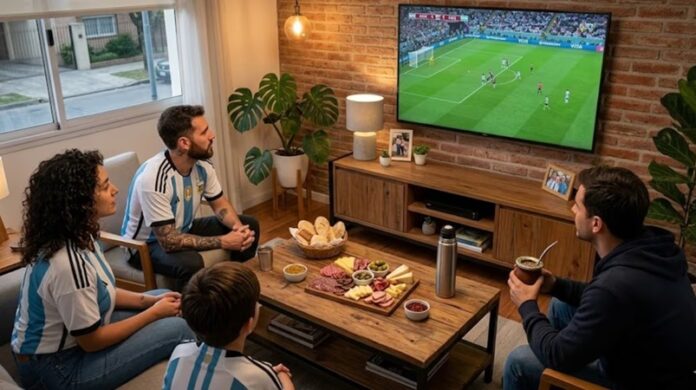 picada y mundial