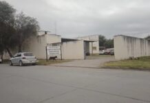 Llevó el auto a la planta verificadora y lo detuvieron porque había sido robado en Buenos Aires