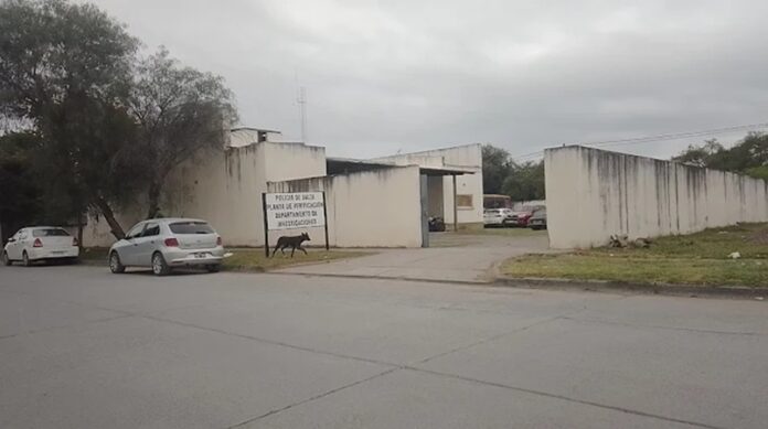planta verificadora