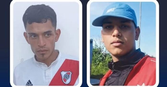 presos fugados en rio piedras