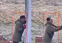 Nuevo intento de robo en B° La Carlota en la ruta a Colón