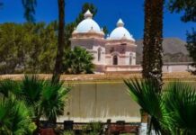 Seclantás: El encantador pueblo argentino de 3.800 habitantes que fue elegido como uno de los “más lindos del país”