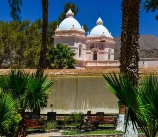 Seclantás: El encantador pueblo argentino de 3.800 habitantes que fue elegido como uno de los “más lindos del país”