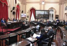 El Senado redefinió cómo se financiarán los cargos en organismos de control y derechos humanos