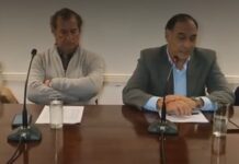 SAETA trabaja para solucionar a la brevedad la suspensión del servicio nocturno