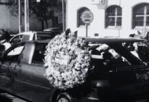 Orán le dio el último adiós a Guadalupe